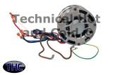 Carrier HC37AE114 Blower Motor Image 2