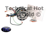 Carrier HC37AE116 Blower Motor Image 2