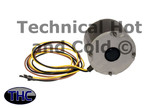 Carrier HC39GE208 Fan Motor Image 2