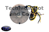 Carrier HC39GE237 Fan Motor Image 2