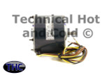 Carrier HC40GE462 Fan Motor Image 2