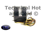 Carrier HC40GE462 Fan Motor Image 2
