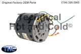 Carrier HC44AA460 Blower Motor Image 2