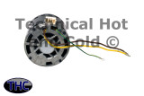 Carrier HC44AE208 Blower Motor Image 2