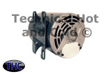 Carrier HC54FK230 Blower Motor  Image 2