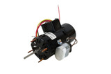 Carrier HC680001 Draft Inducer Motor w/ Capacitor Image 2