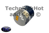 Carrier HD44AR134 ECM 5.0 Eon Blower Motor Assembly Image 2