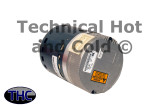 Carrier HD52AE156 ECM 5.0 Eon Blower Motor Assembly Image 2