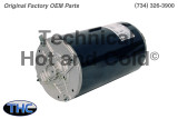 Carrier HD52AK001 Fan Motor Image 2