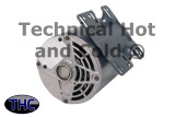 Carrier HD56FE652 Blower Motor Image 2