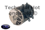 Carrier HD56FL651 Blower Motor Image 2