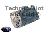 Carrier HD58FE651 Blower Motor Image 2