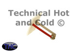 Carrier HH12ZB160 Limit Switch Image 2