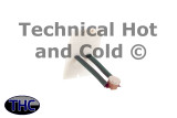 Carrier HH12ZB170 Limit Switch Image 2