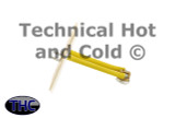 Carrier HH12ZB220 Limit Switch Image 2