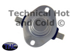 Carrier HH18HA166 High Limit Switch Image 2