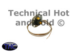 Carrier HH22HA191 Flame Rollout Switch Image 2