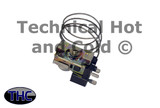 Carrier HH22UC063 Outdoor Defrost Control Switch Image 2
