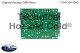 Carrier HH84AA017 Fan Blower Control Board Image 2