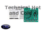 Carrier HH84AA021 Fan Blower Control Board Image 2