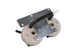 Carrier HK06NB019 Dual Pressure Switch Assembly Image 2
