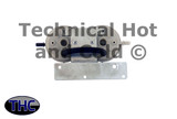 Carrier HK06NY001 Dual Pressure Switch Assembly Image 2