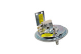 Carrier HK06WC012 Pressure Switch w/ Bracket