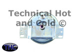 Carrier HK06WC070 Pressure Switch w/Bracket Image 2