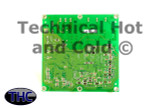 Carrier HK38EA023 Defrost Control Board Image 2