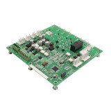 Carrier HK38EA023 Defrost Control Board Image 3