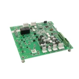 Carrier HK38EA023 Defrost Control Board Image 4