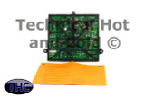 Carrier HK42FZ035 Integrated Furnace Control Board Image 2