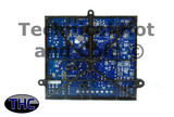 Carrier HK42FZ064 Integrated Furnace Control Board Image 2