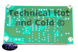 Carrier HK61EA011 Fan Blower Control Board Image 2