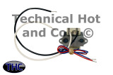 Carrier HT01BC116 Transformer Image 2