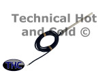 Carrier HT31AZ121 Crankcase Heater Image 2