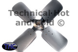 Carrier LA01EW032 Fan Blade Image 2