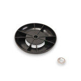 Carrier LA660002 Draft Inducer Cooling Fan Image 2