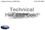 Carrier PF680001 Hi-Temp Silicone Image 2