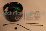 Carrier RMOD44AE120 ECM 2.3 Motor Module Image 2