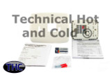 White-Rodgers 1F80-0471 Programmable Thermostat
