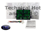 Universal Parts ICM282A Control Board Image 2