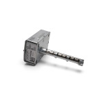 Honeywell L4064B2228 Fan and Limit Control Image 5