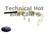 Universal Parts 767A-371 Hot Surface Ignitor Image 2