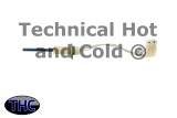 Universal Parts 768A-842 Hot Surface Ignitor Image 2