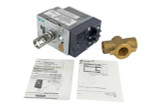 White-Rodgers 1361-102 3/4" Hydronic Zone Valve