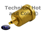 Honeywell FV180 Air Vent Image 2