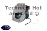 Goodman Amana 11009003 Draft Inducer Motor Assembly
