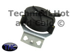 Goodman Amana B1370142 Pressure Switch Image 2