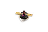 Goodman Amana B1370154 Flame Rollout Switch Image 2